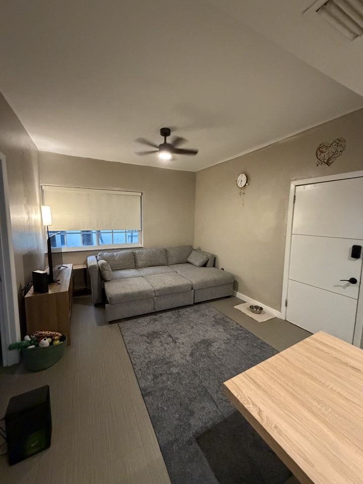 1351 Meridian Ave #5