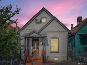 3310 N Gilpin St #NA - Photo 1 of 1