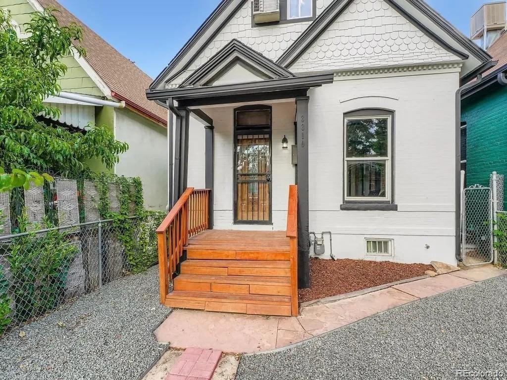 3310 N Gilpin St #NA - Photo 2 of 25