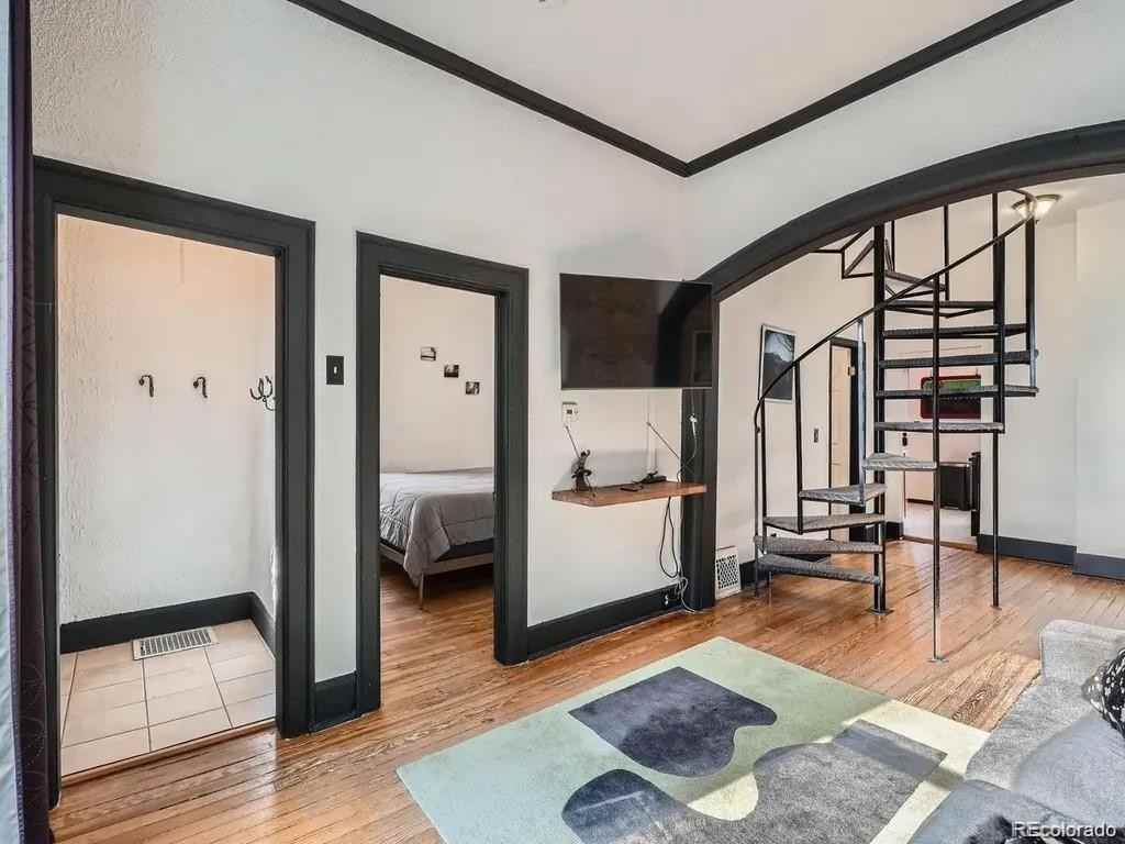 3310 N Gilpin St #NA - Photo 4 of 25