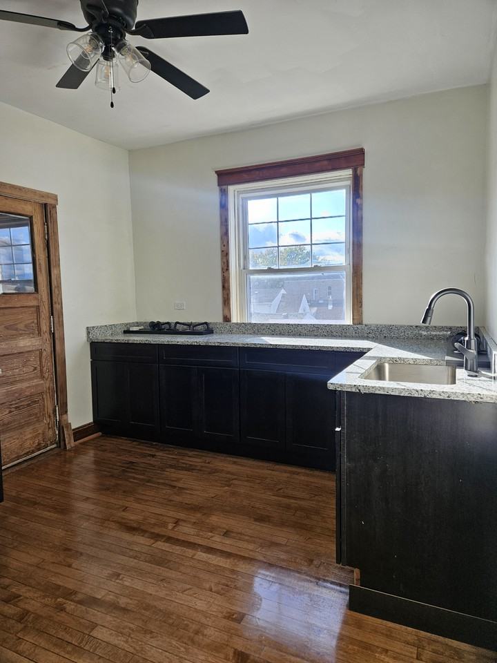 2216 S Washtenaw Ave #3N - Photo 3 of 14