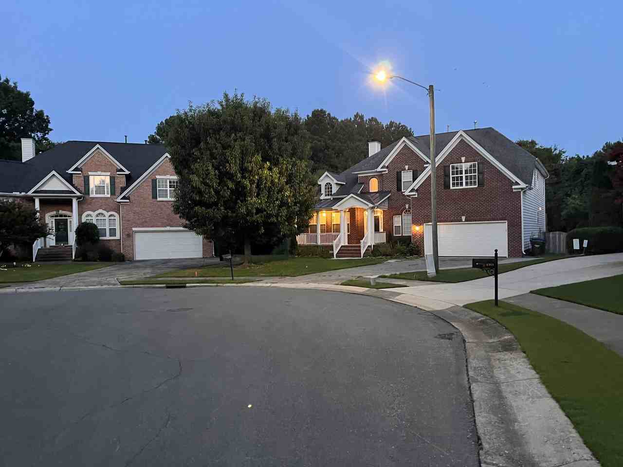 4901 Stockton Way #NA - Photo 2 of 14
