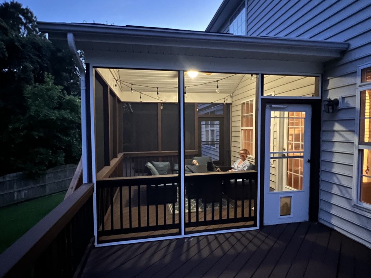 4901 Stockton Way #NA - Photo 3 of 14