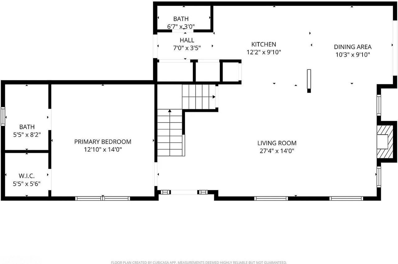 819 Gibbs Dr #NA - Photo 4 of 39