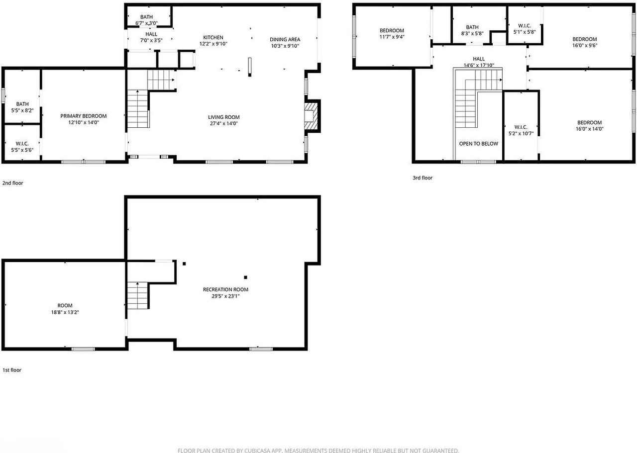 819 Gibbs Dr #NA - Photo 5 of 39