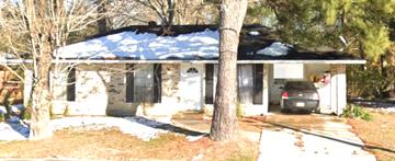featured image of 13306 Morvant Rd