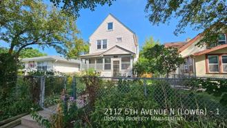 2112 5th Ave N #1 - Photo 1 of 1