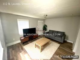 featured image of 312 N Laurel St