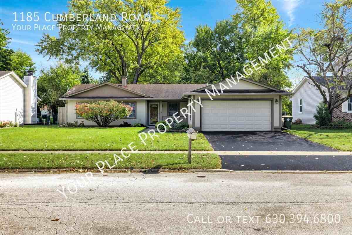 1185 Cumberland Rd