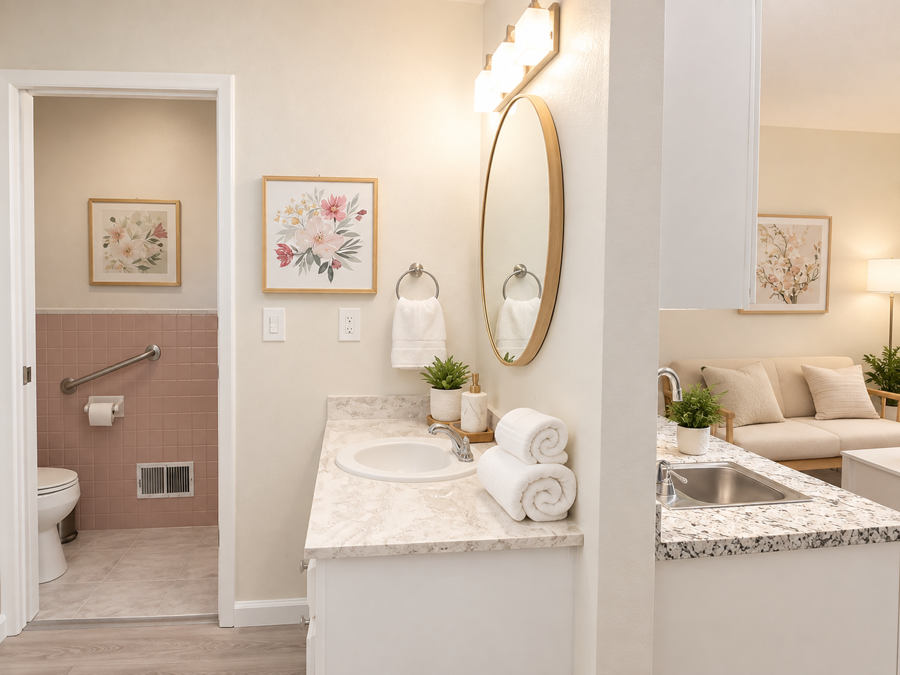 3126 Crestview Ct #2 - Photo 5 of 6