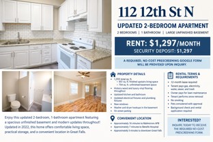 112 12th St N #112 - Photo 1 of 1