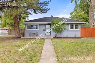1151 Willow St - Photo 1 of 1