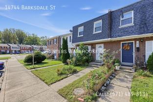 14744 Barksdale St - Photo 1 of 1