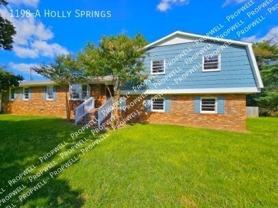 1198A Holly Springs Rd - Photo 1 of 1