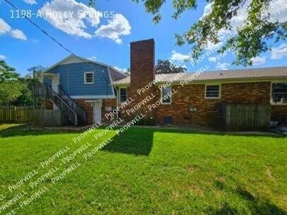 1198A Holly Springs Rd - Photo 2 of 24