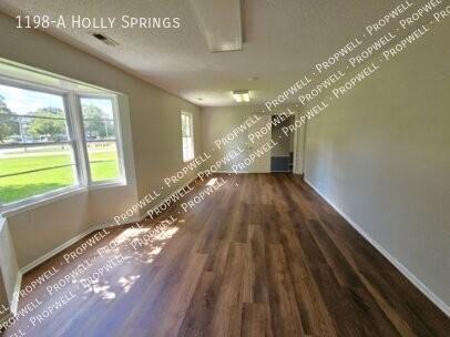 1198A Holly Springs Rd - Photo 3 of 24