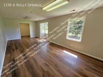 1198A Holly Springs Rd - Photo 4 of 24