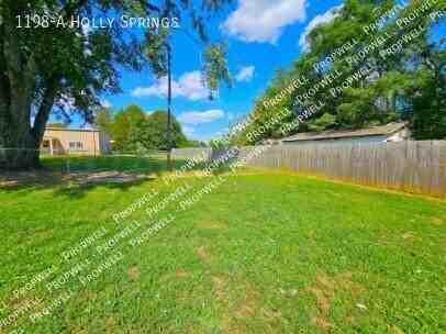 1198A Holly Springs Rd - Photo 5 of 24