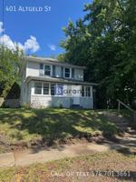 featured image of 401 Altgeld St
