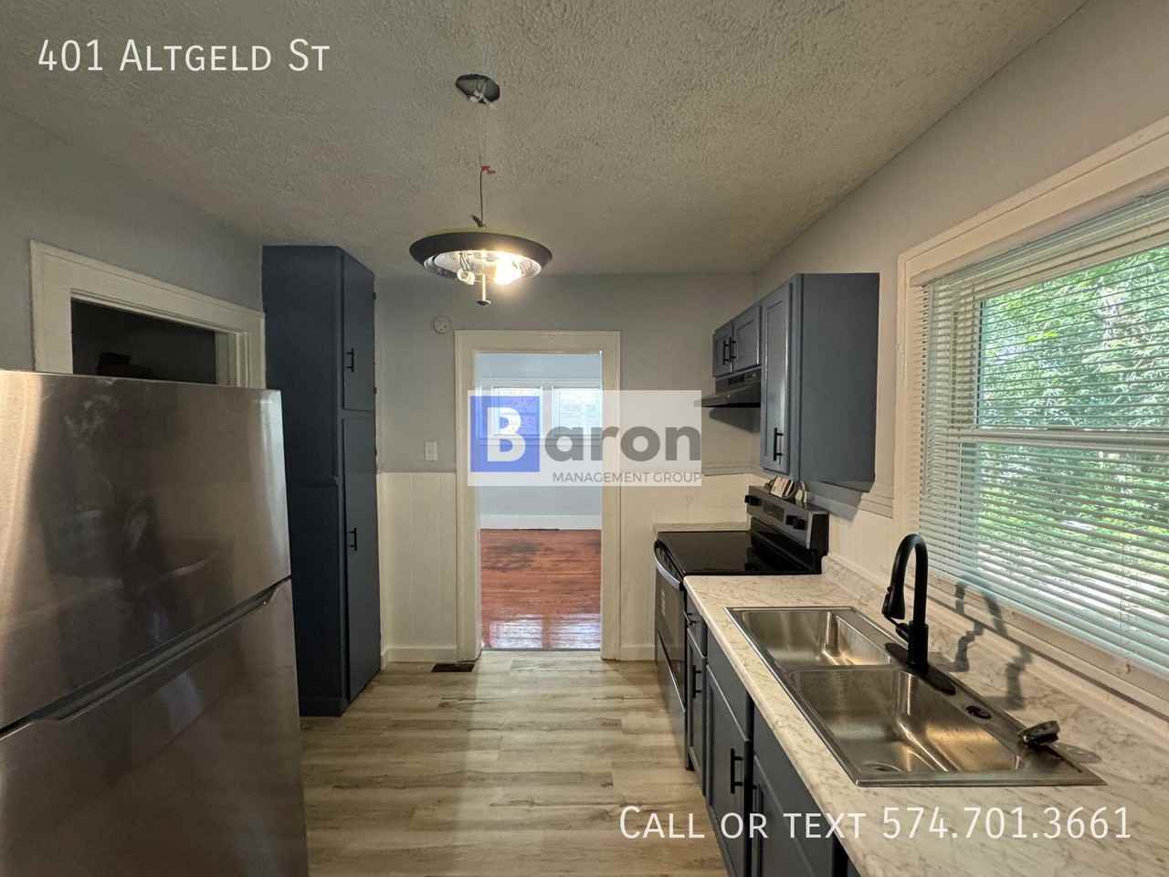 401 Altgeld St - Photo 5 of 17