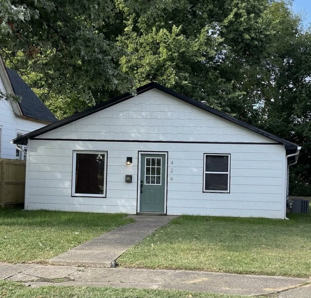 426 Cedar St, Owensboro, KY 42301 - 3 bedroom House Rental - Zumper