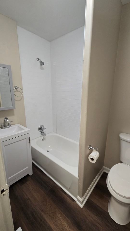903 Clifford Brown Walk - Photo 2 of 9