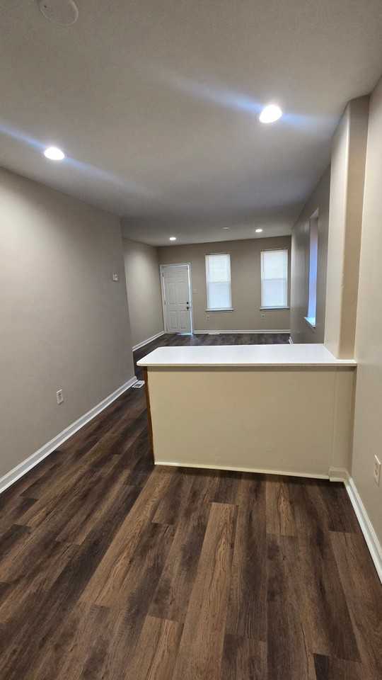 903 Clifford Brown Walk - Photo 6 of 9