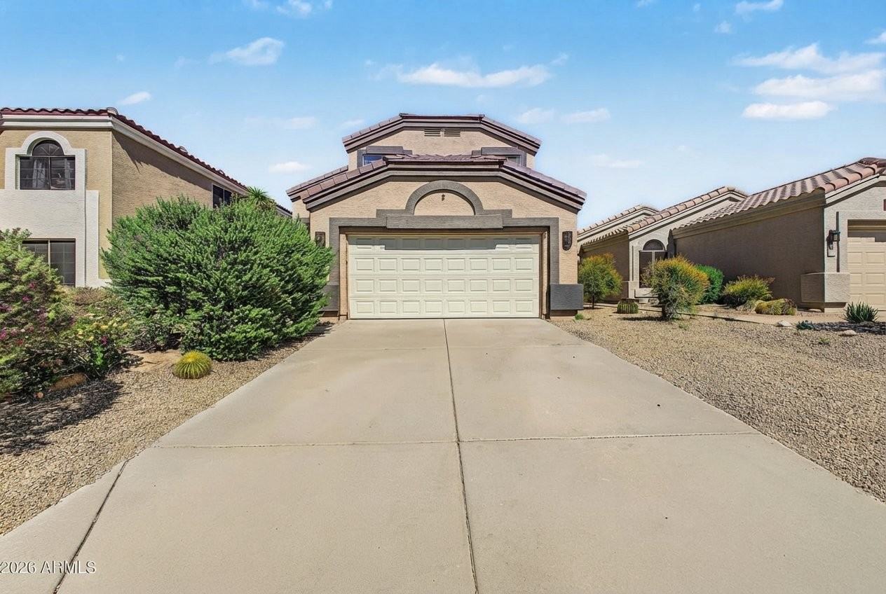 4208 E Desert Sky Ct - Photo 2 of 20