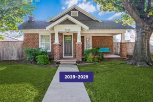 3125 Lubbock Ave #1 - Photo 1 of 1