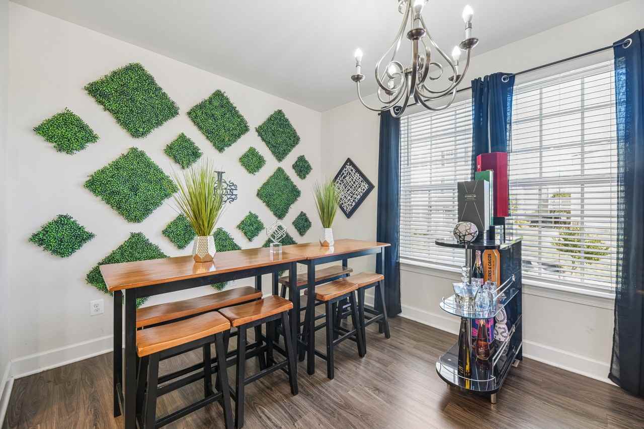 9123 Fox Stream Way #1 - Photo 4 of 45