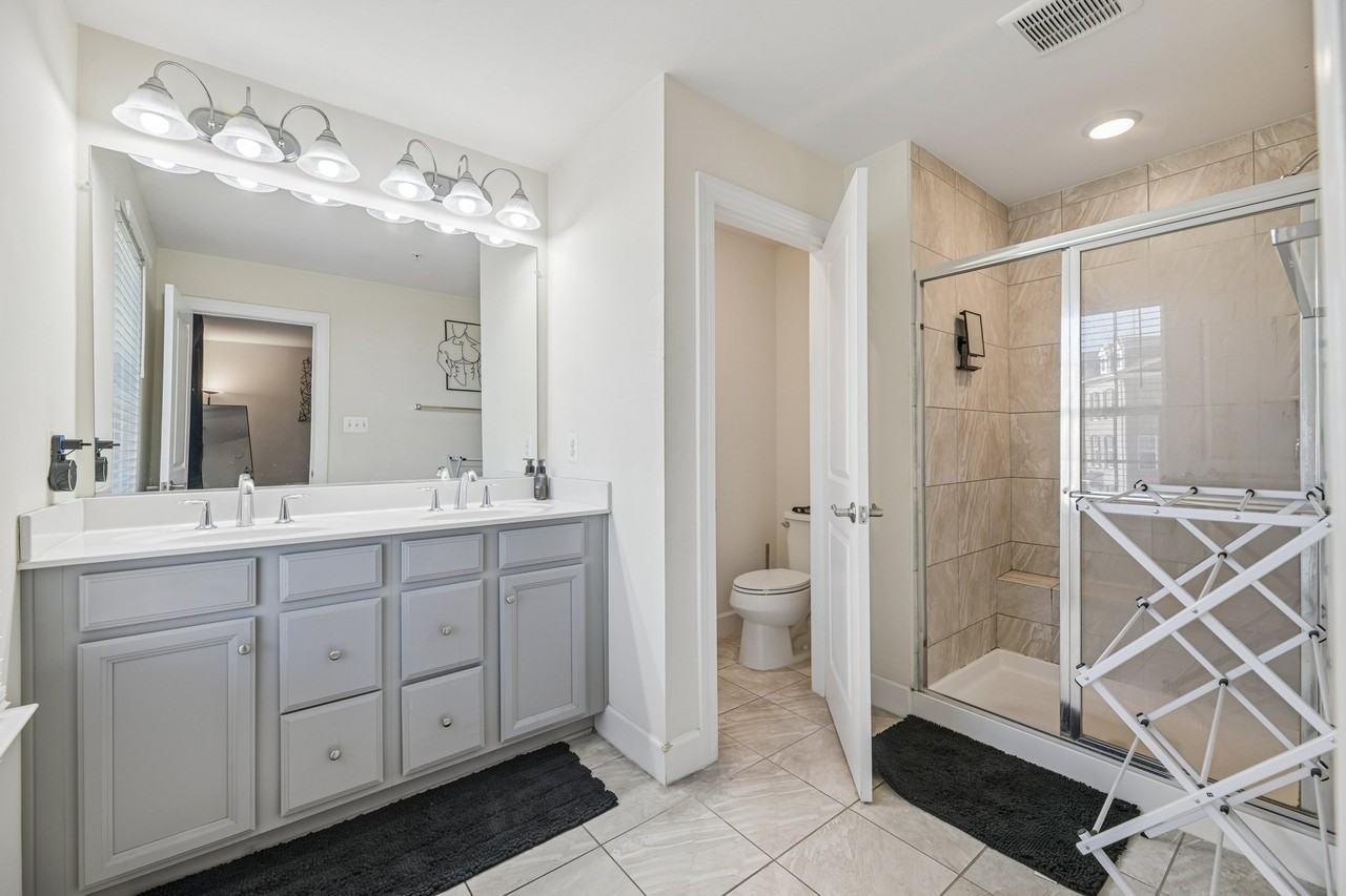 9123 Fox Stream Way #1 - Photo 6 of 45