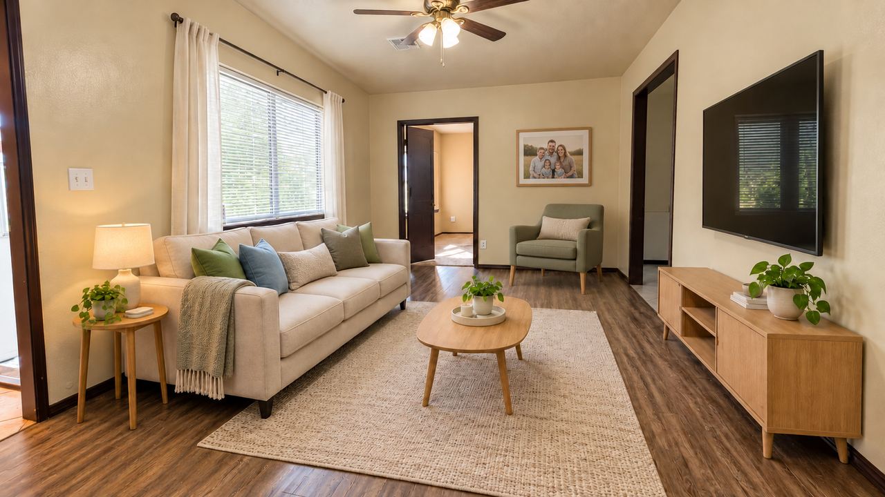 1409 Sw 60th St #1 - Photo 2 of 14
