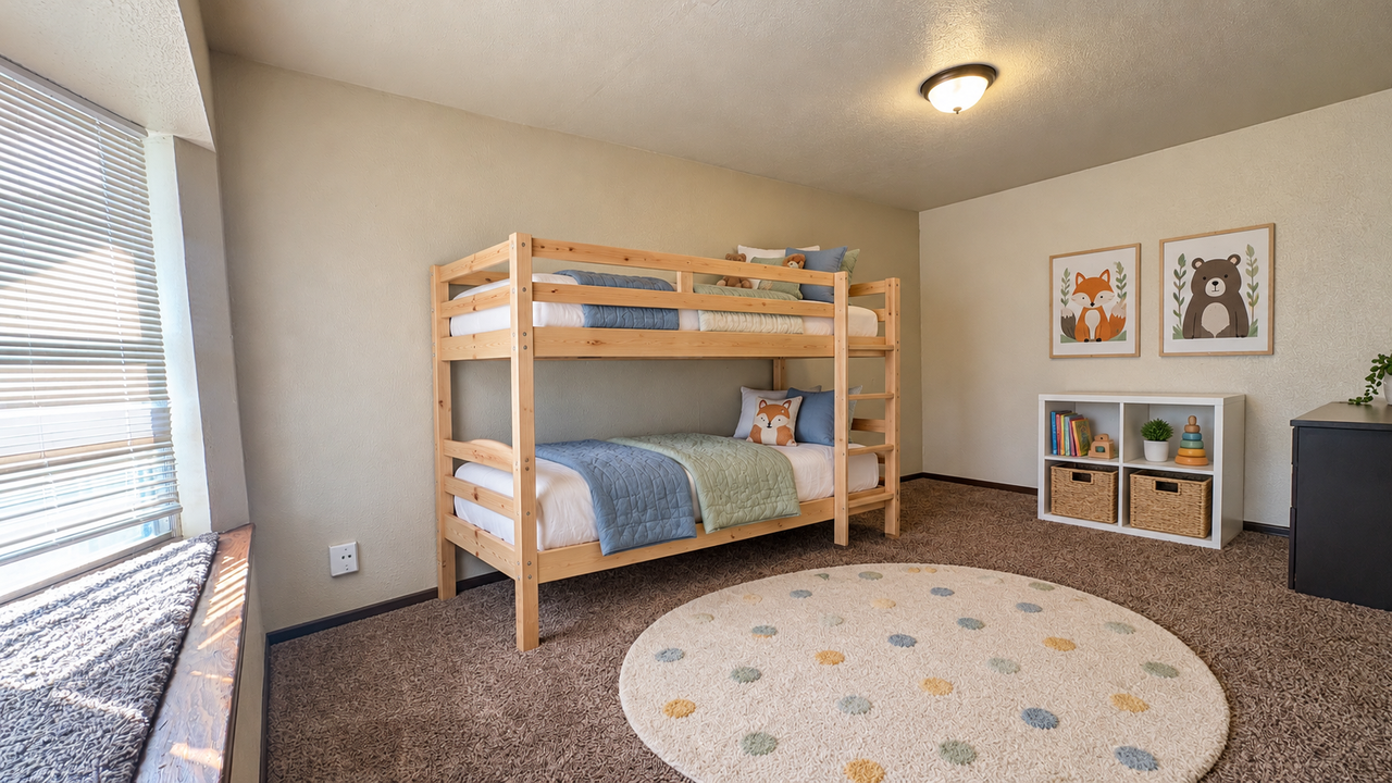 1409 Sw 60th St #1 - Photo 5 of 14