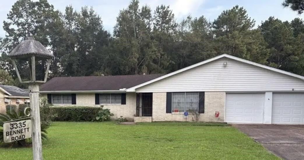 3335 Bennett Rd
