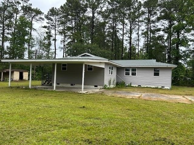 321 Circle Heights Dr - Photo 3 of 30