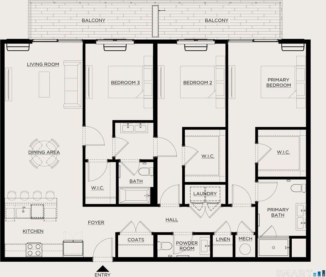 22 Hubbard Rd #306 - Photo 3 of 19