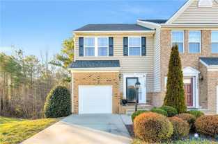 11600 Vicars Ridge Ln - Photo 1 of 1