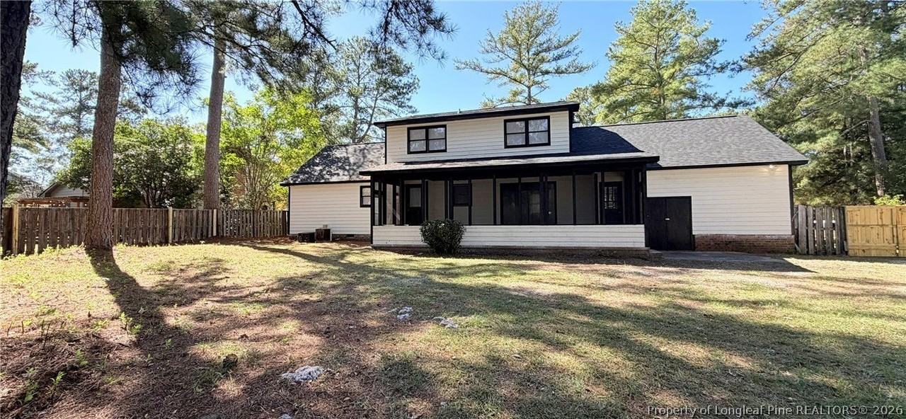 609 Lufkin Cir - Photo 4 of 28