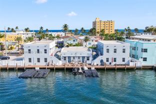 1908 N Ocean Dr #11A - Photo 1 of 1