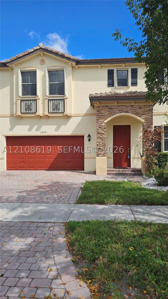 24041 Sw 114th Pl #24041 - Photo 2 of 50
