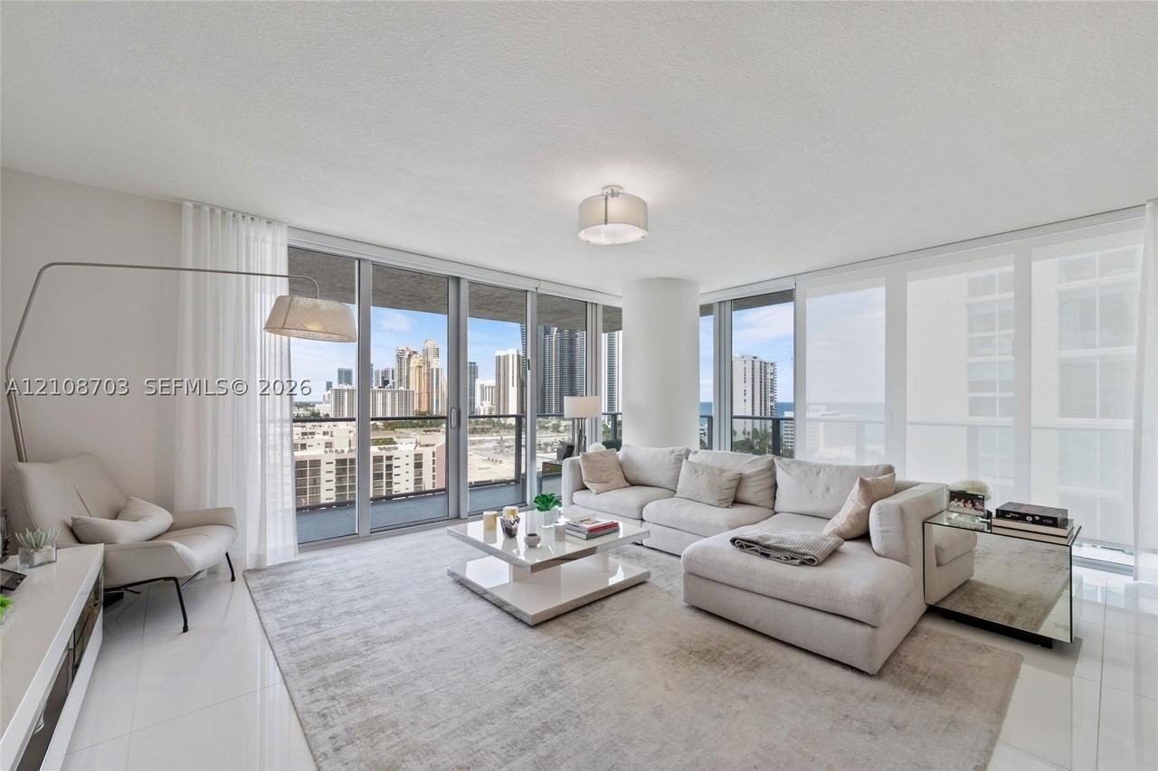 300 Sunny Isles Blvd #4-1501 - Photo 2 of 46