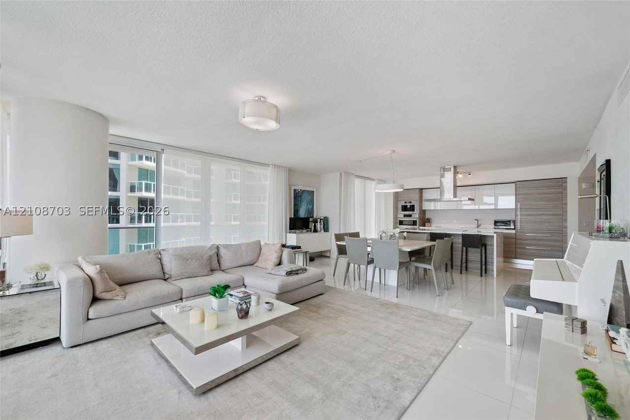 300 Sunny Isles Blvd #4-1501 - Photo 3 of 46