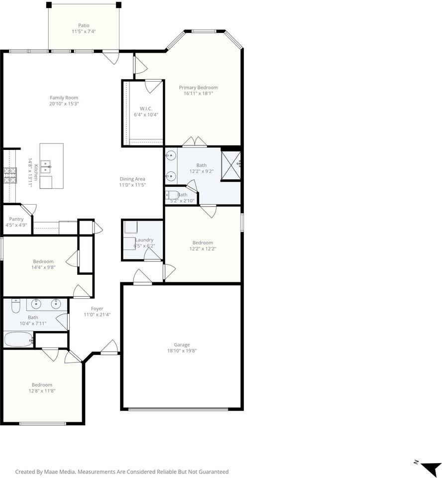 3220 Puffin Ln - Photo 3 of 31