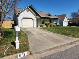637 Birchridge Ct - Photo 1 of 1