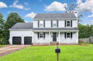 415 Knells Ridge Dr - Photo 1 of 1