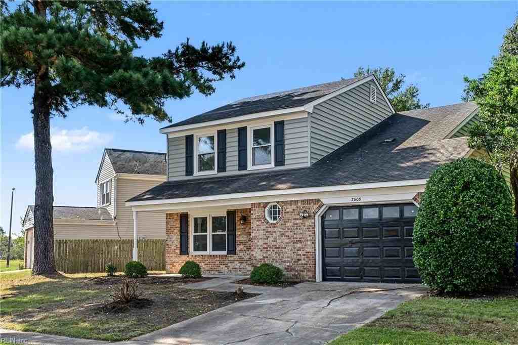 3805 Daiquiri Ln - Photo 4 of 46
