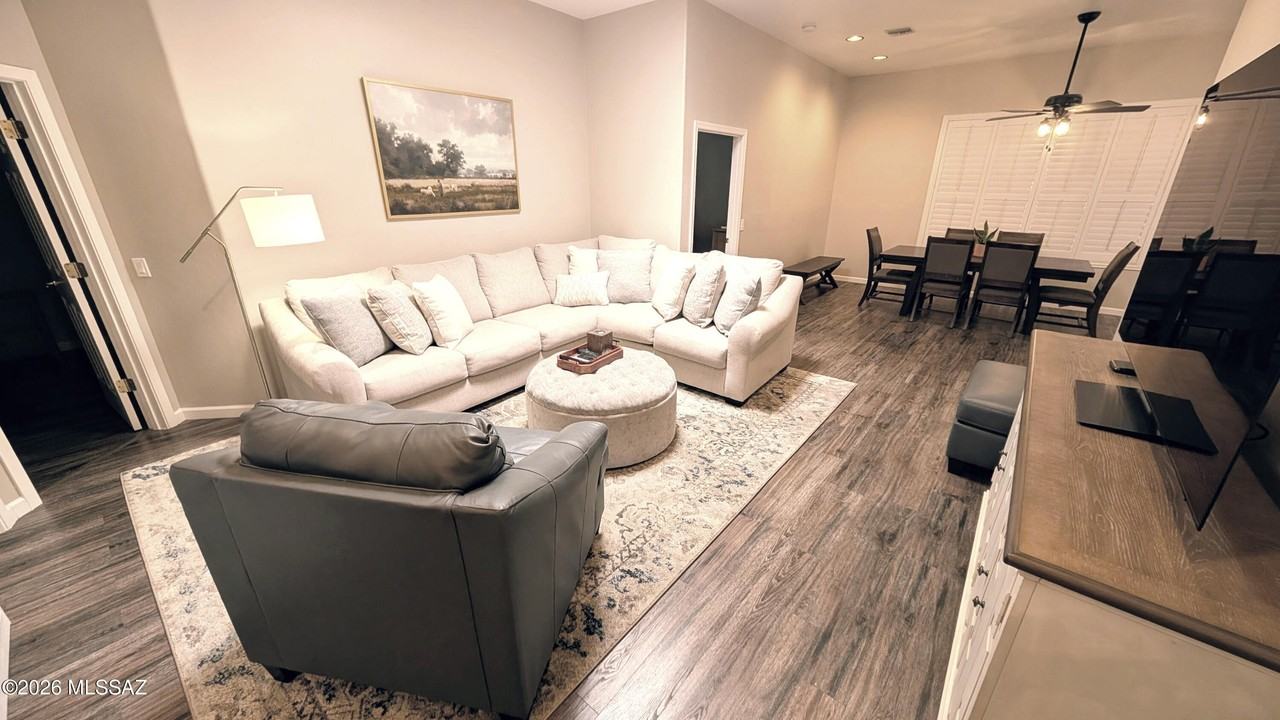 12634 N Running Coyote Dr - Photo 5 of 22
