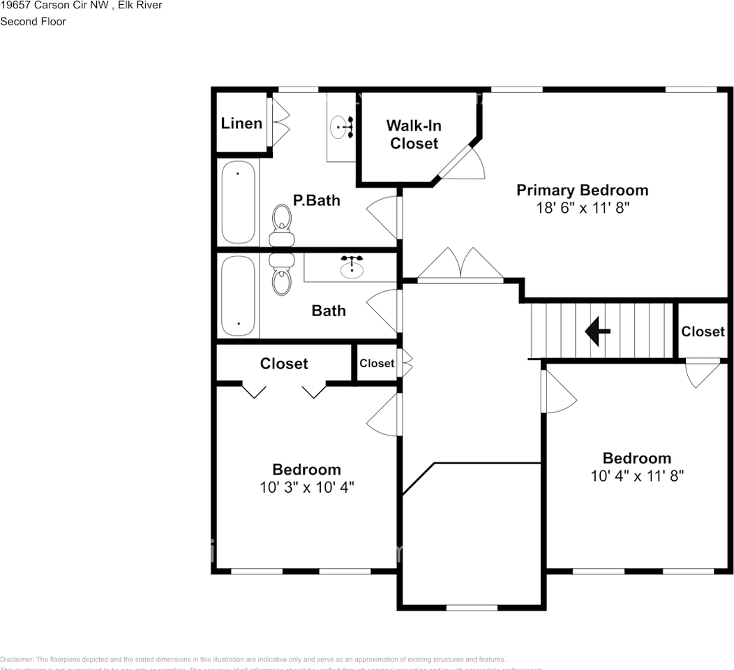 19657 Carson Cir Nw - Photo 4 of 24