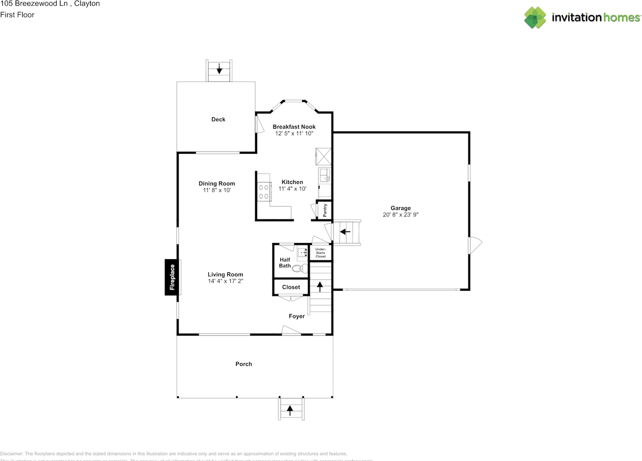 105 Breezewood Ln - Photo 2 of 20