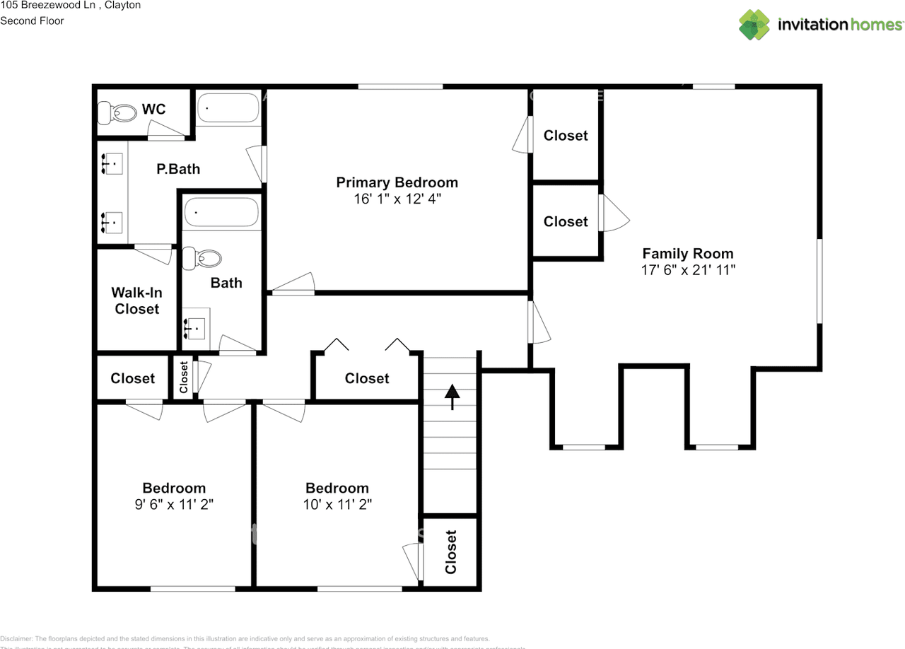 105 Breezewood Ln - Photo 3 of 20